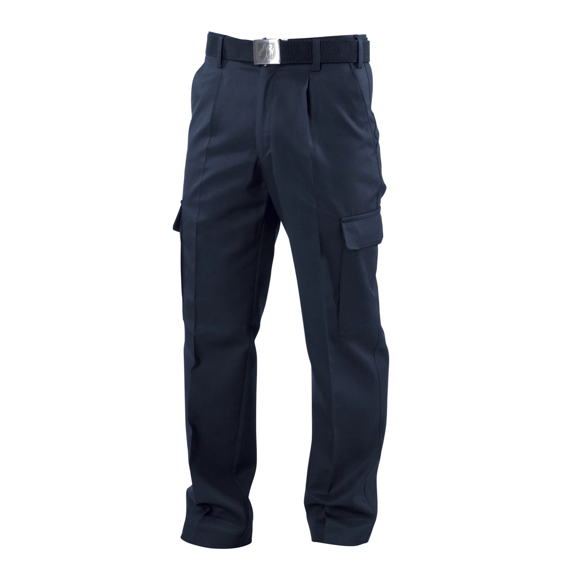 Buettner_Fire-Fashion_Kollektion_Nordrhein-Westfalen_Arbeitshose_in_schwarz