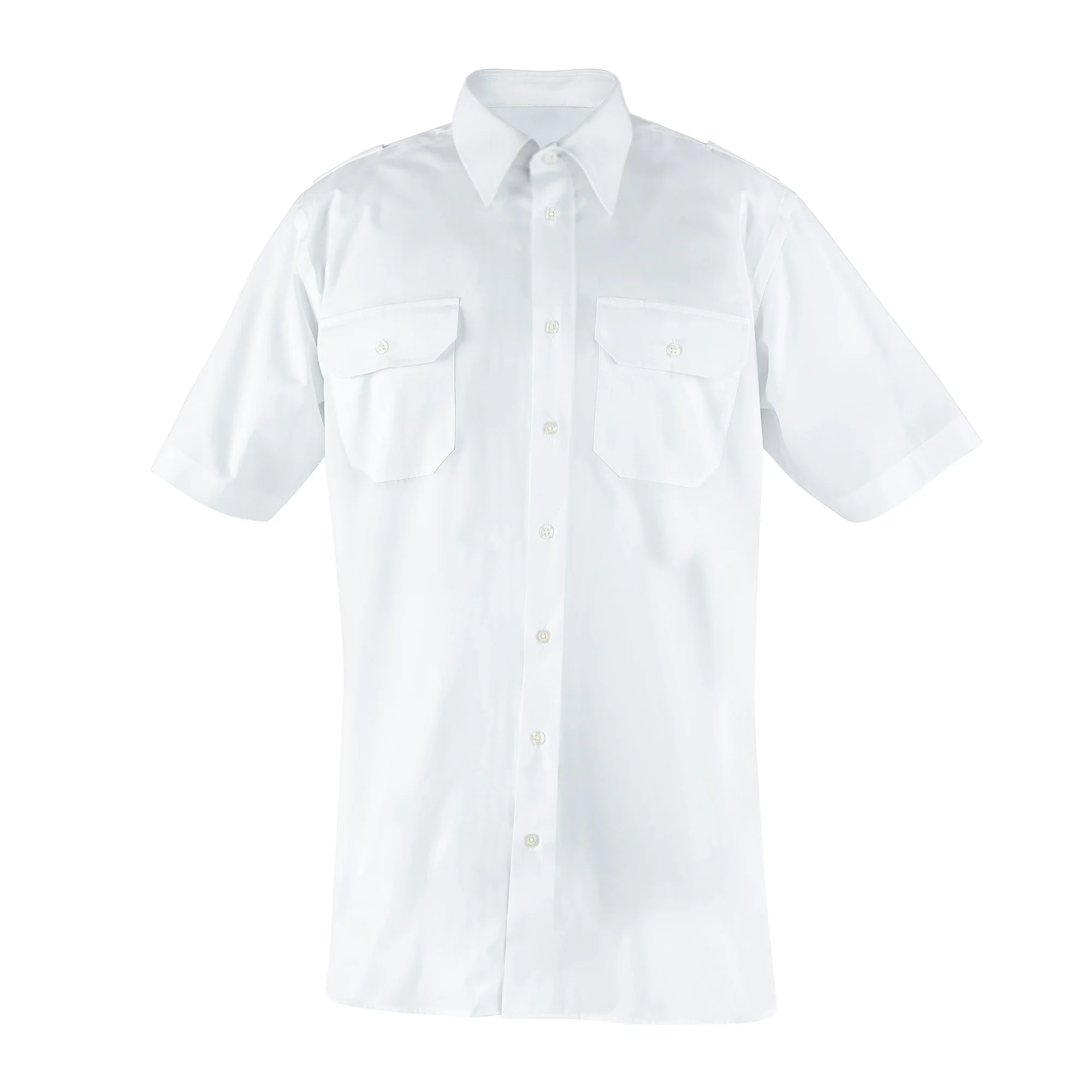 Buettner_Fire-Fashion_Kollektion_Nordrhein-Westfalen_diensthemd_kurzarm_weiss