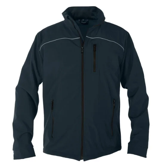 Kollektion_Corporate-fashion_Security-Fashion_Thermoshelljacke_dunkelblau