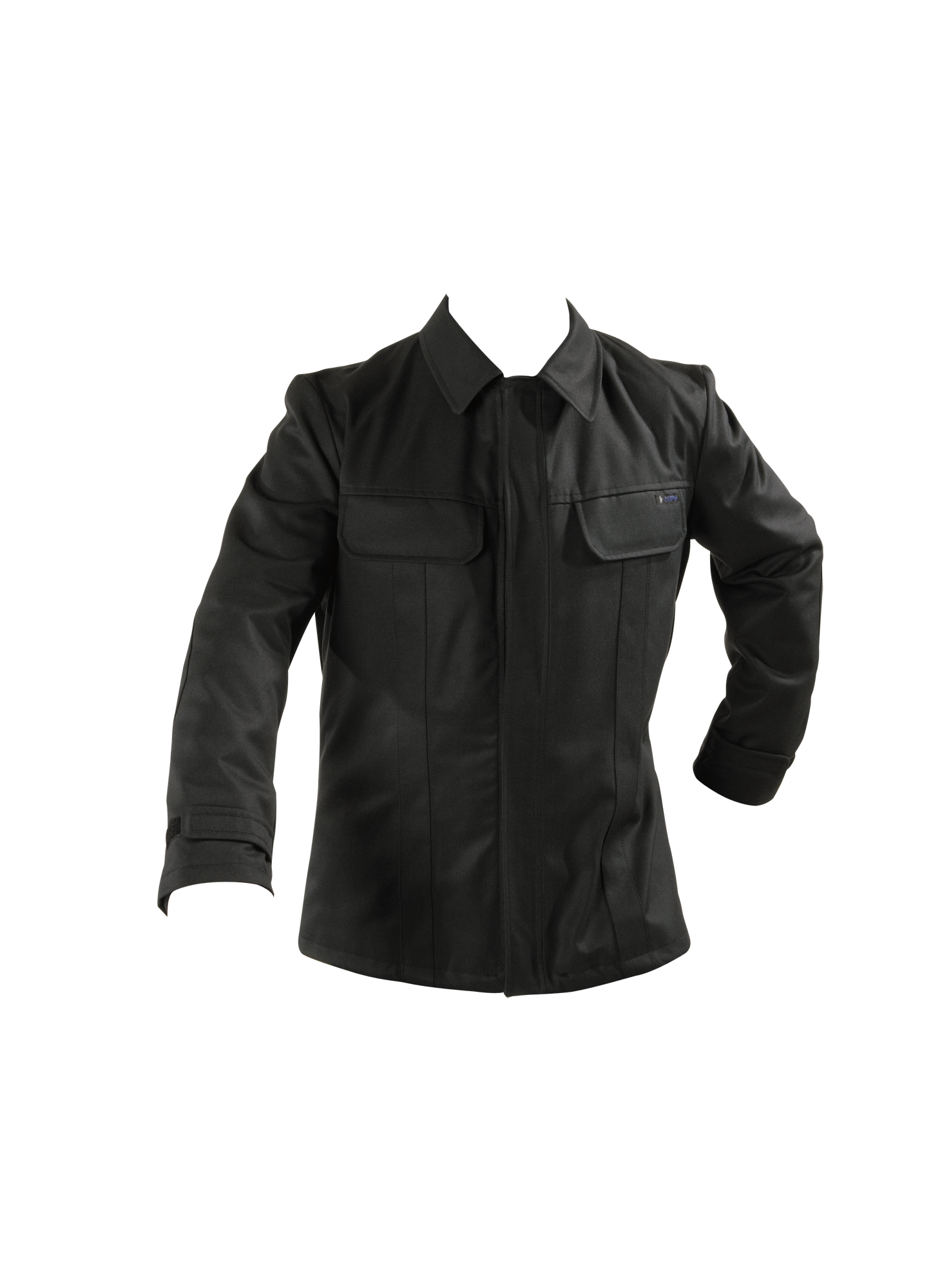 Einsatzjacke nach HuPF Teil 3 Feuerwehr
