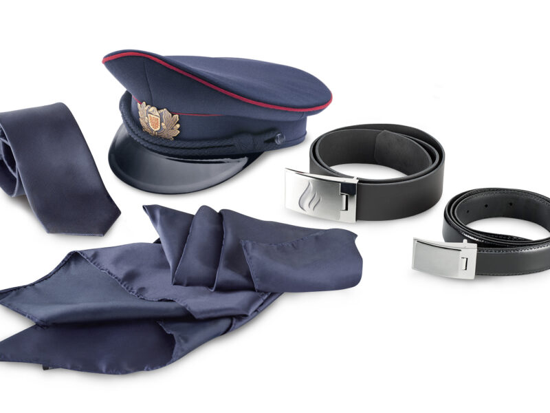 Accessoires Feuerwehr Brandenburg