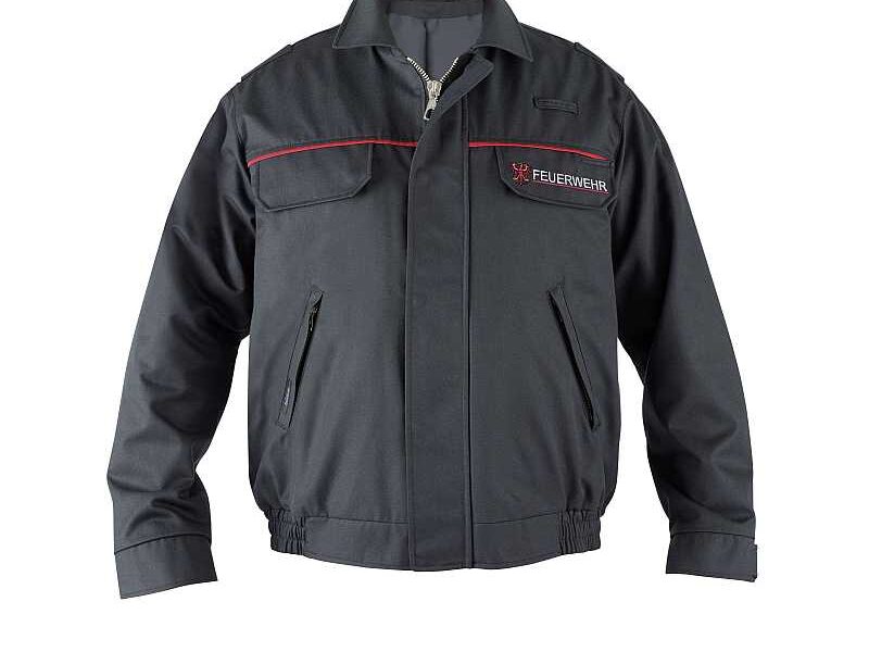 Blouson Feuerwehr Brandenburg
