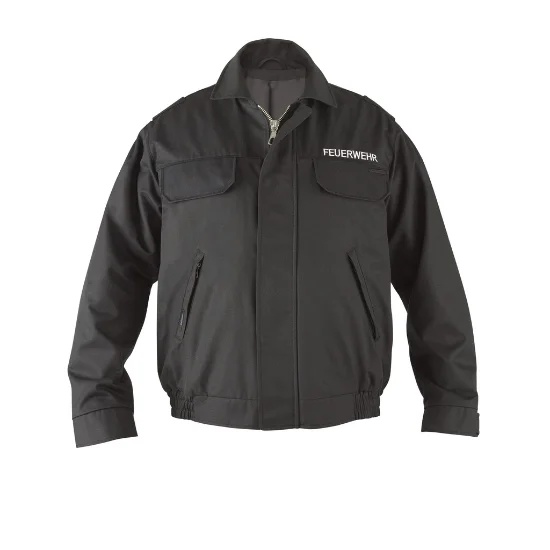 Feuerwehr_Kollektion_MVP_Blouson_Herren_schwarz