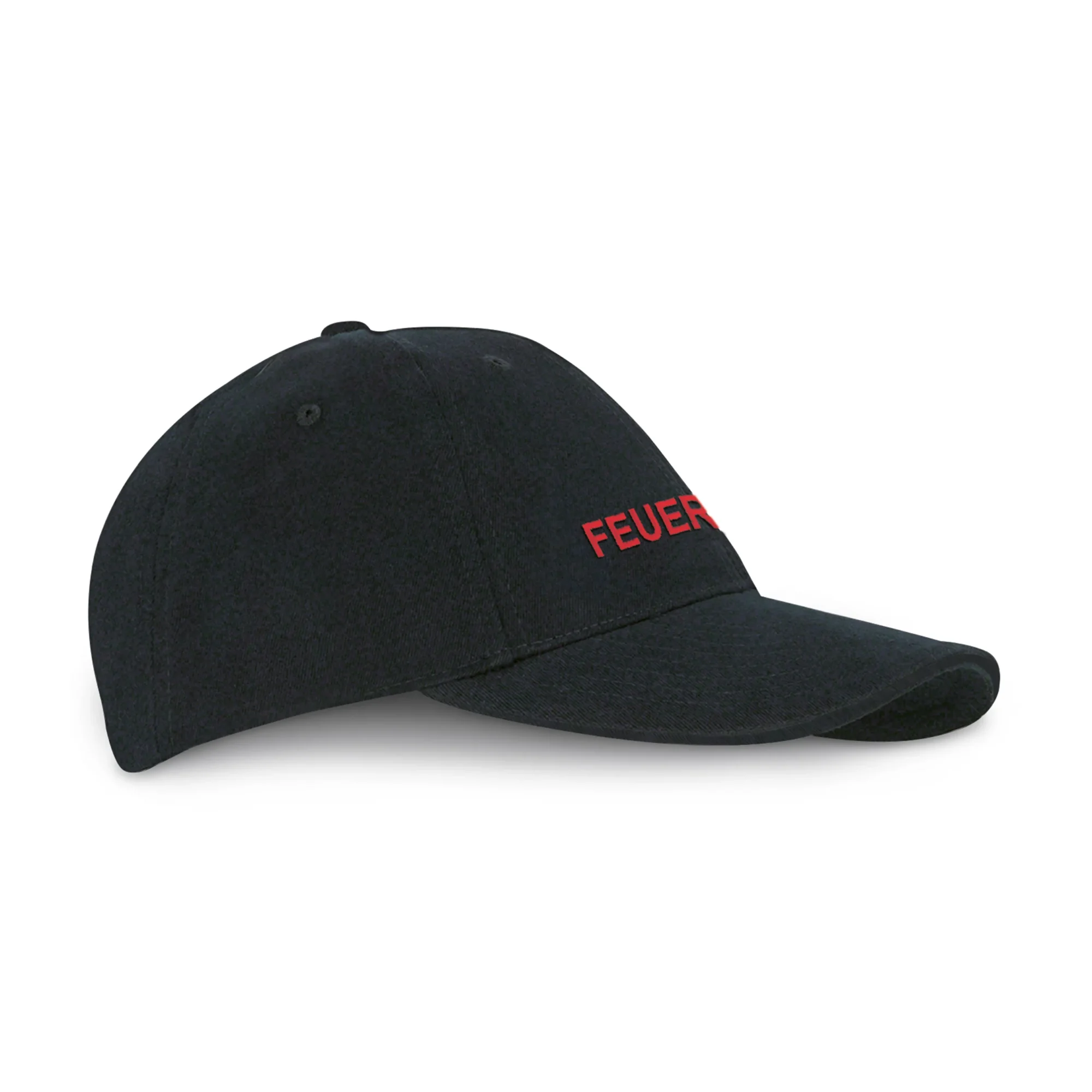Buettner_Fire-Fashion_Kollektion_Nordrhein-Westfalen_Basecap_mit_feuerwehrlogo