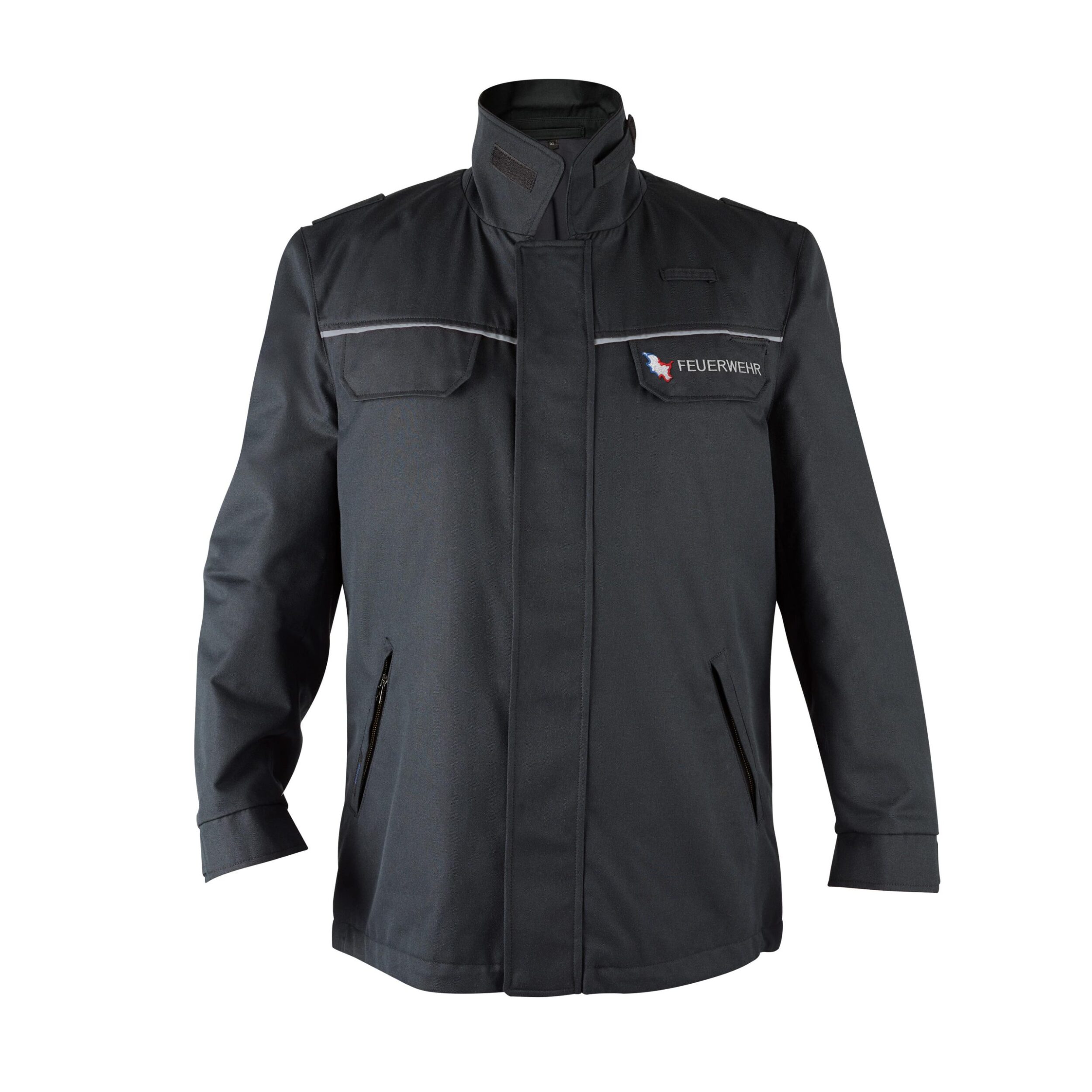 Arbeitsjacke Feuerwehr Schleswig-Holstein