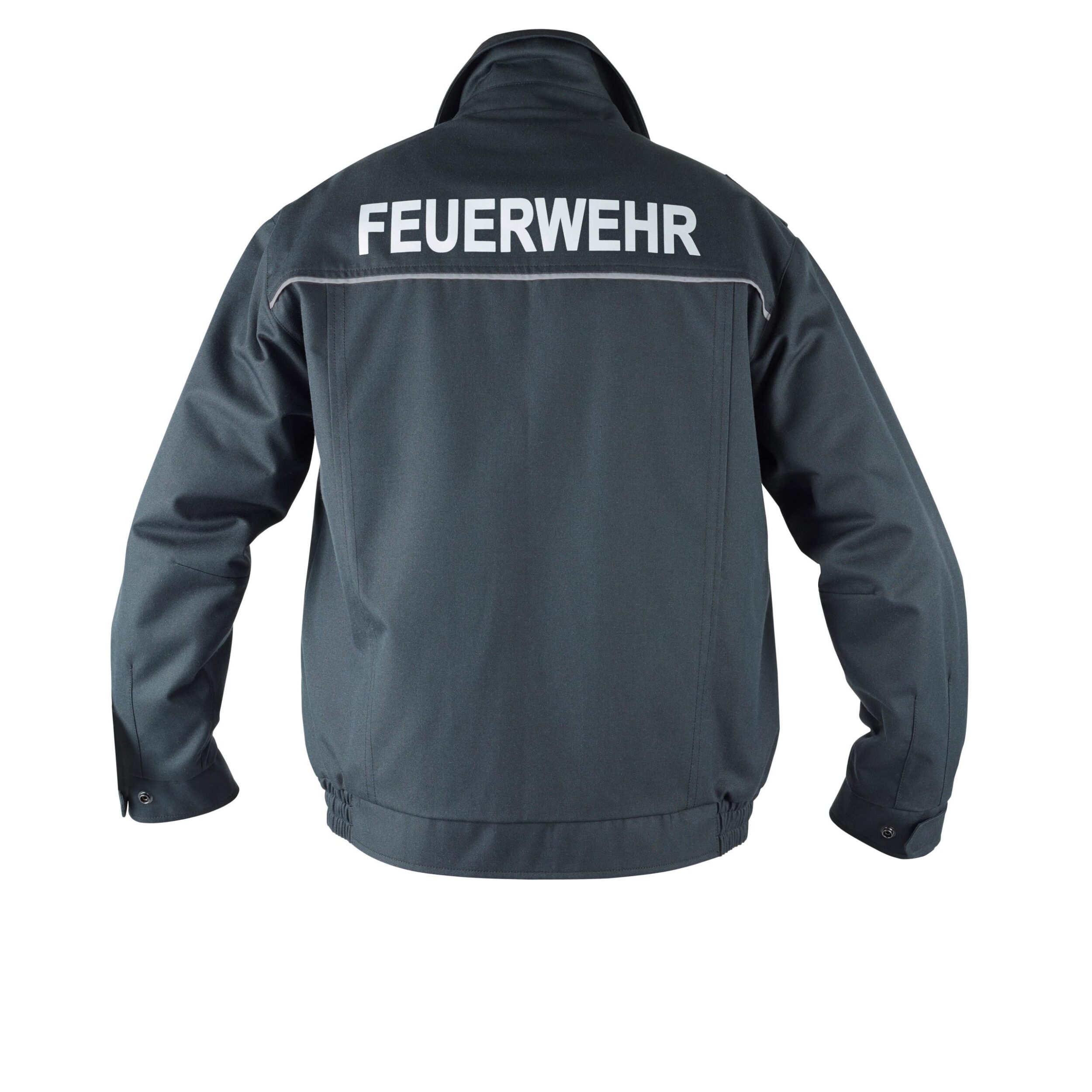 Blouson Feuerwehr Schleswig-Holstein – Bild 3