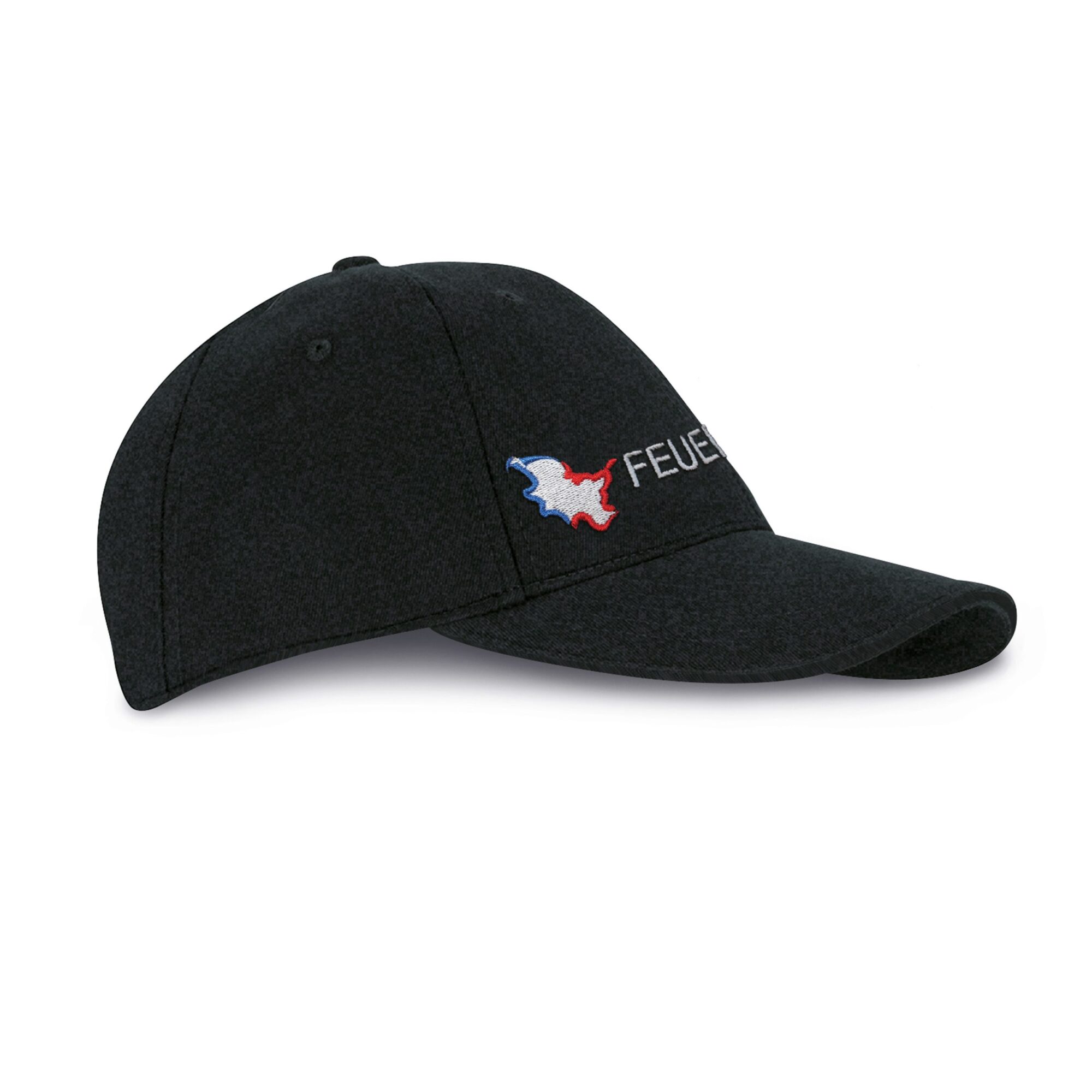 Basecap Feuerwehr Schleswig-Holstein