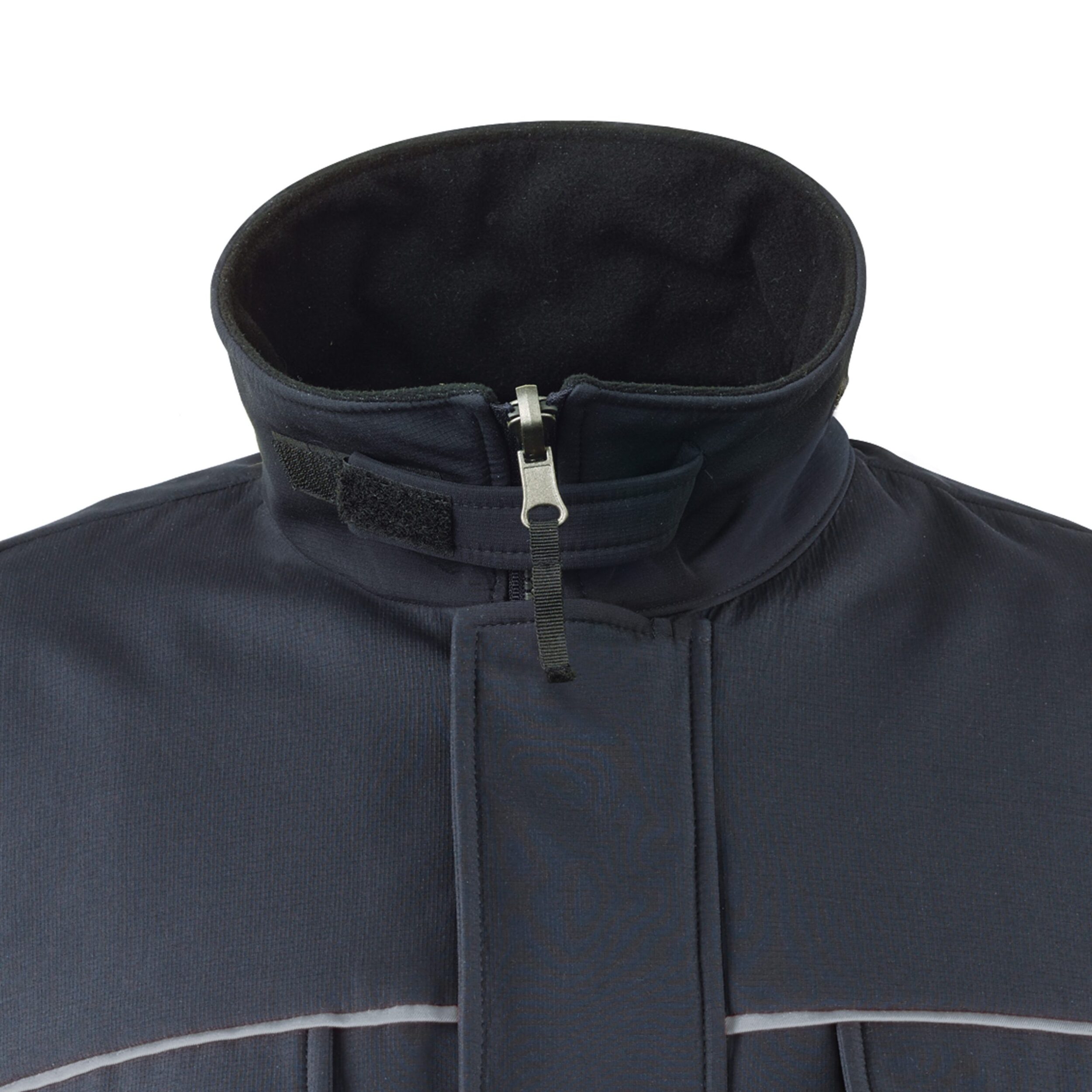 Softshelljacke Feuerwehr Schleswig-Holstein – Bild 2