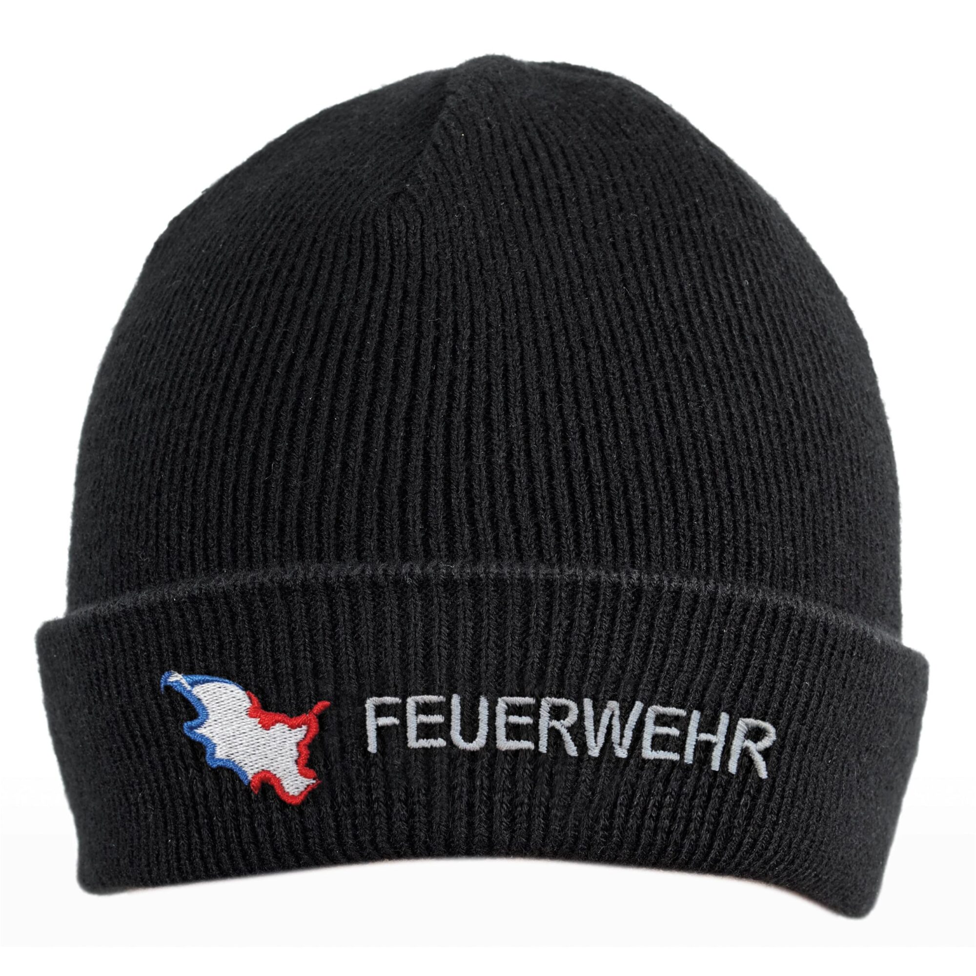 Strickmütze Feuerwehr Schleswig-Holstein