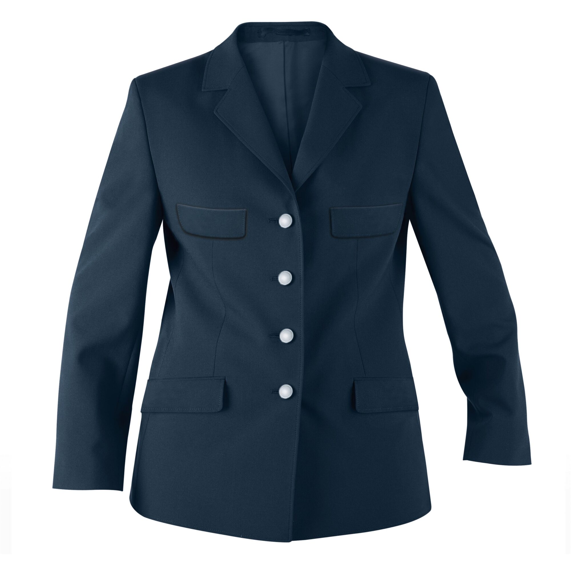 Uniformjacke Damen Feuerwehr Schleswig-Holstein