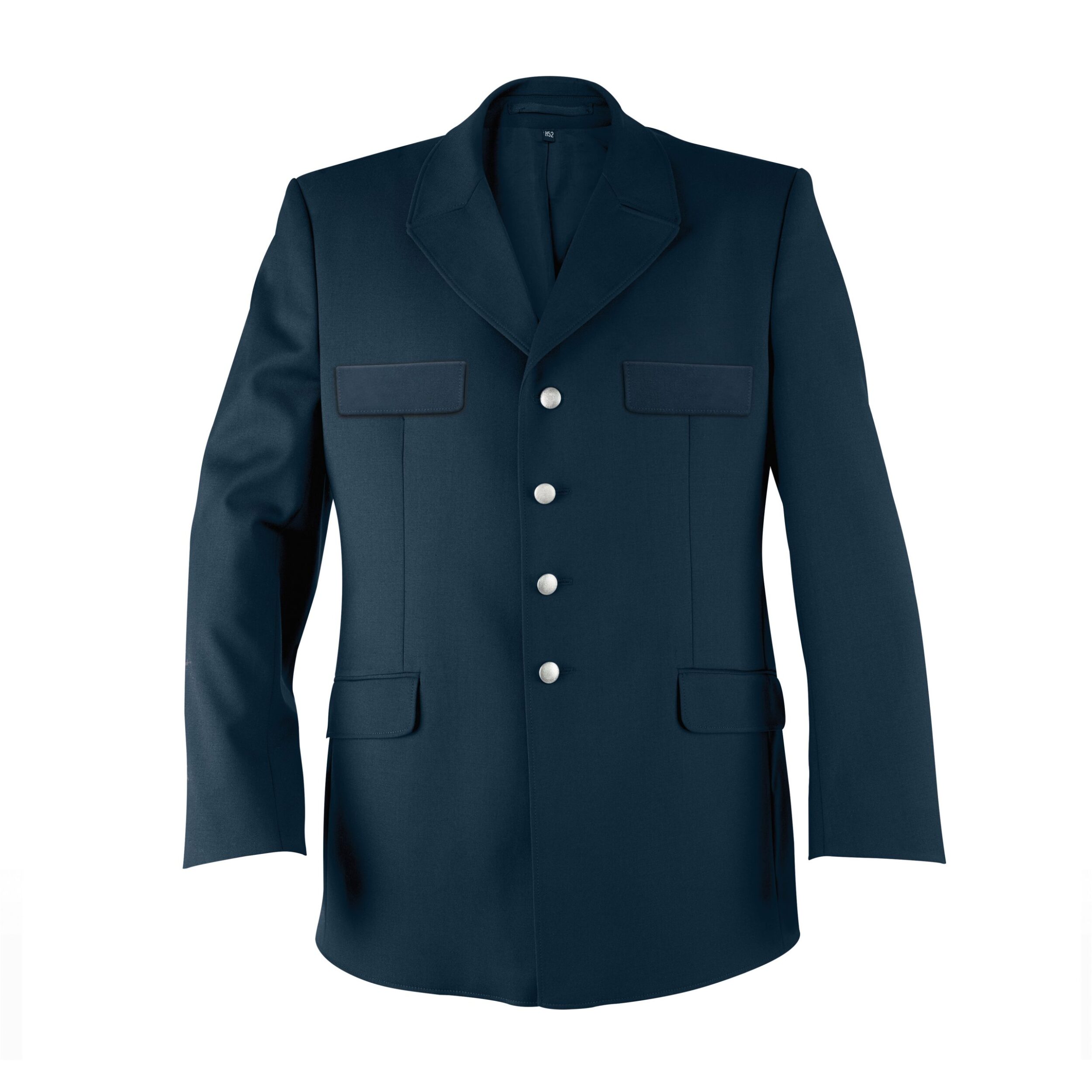Dienstjacke Herren Feuerwehr Schleswig-Holstein