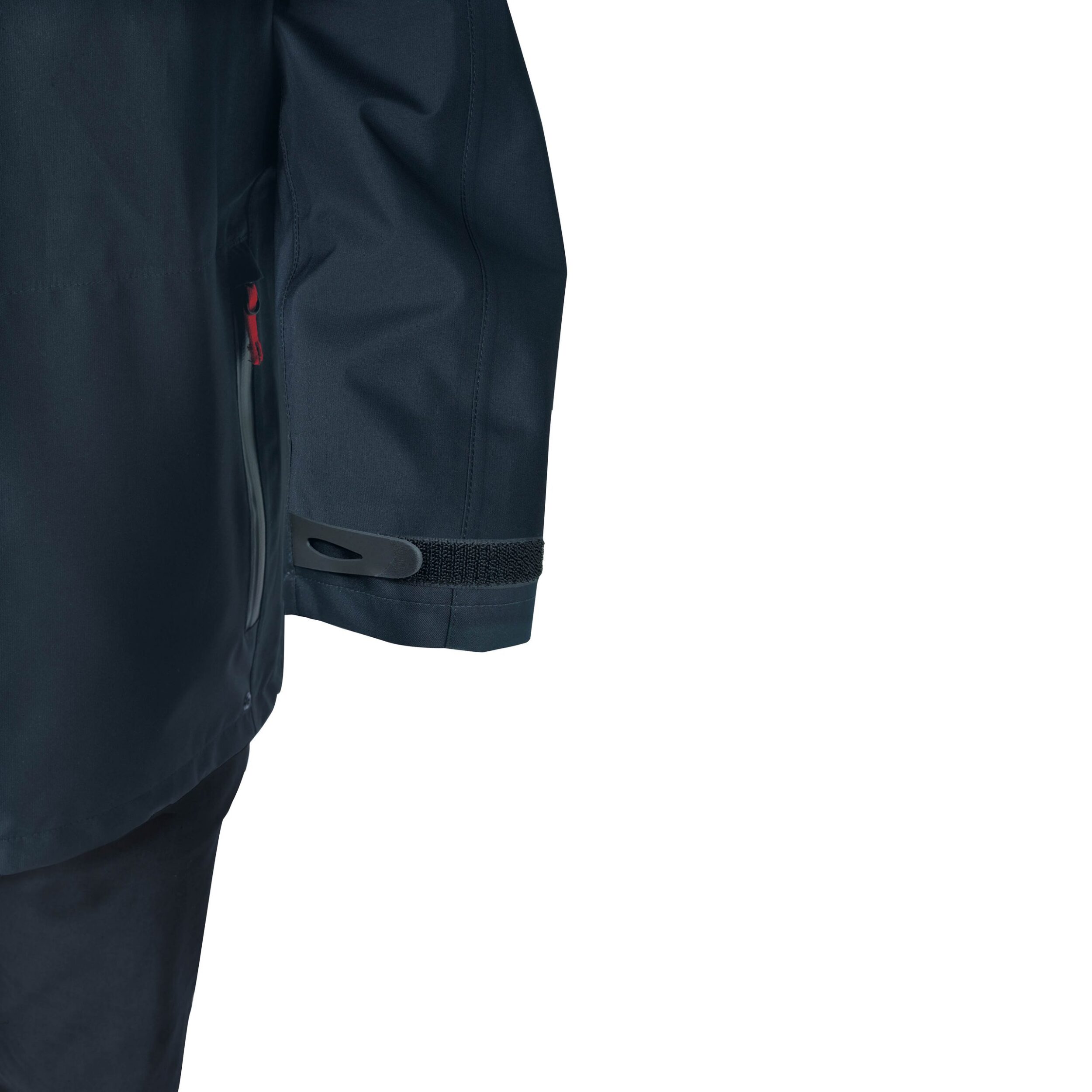 Wetterschutzjacke Feuerwehr Bayern NEU 2022 Münchner Modell – Bild 3
