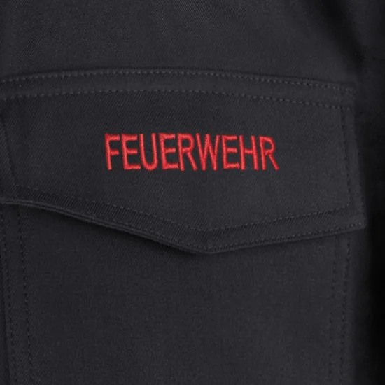 Kollektion Feuerwehr Nordrhein-Westfalen