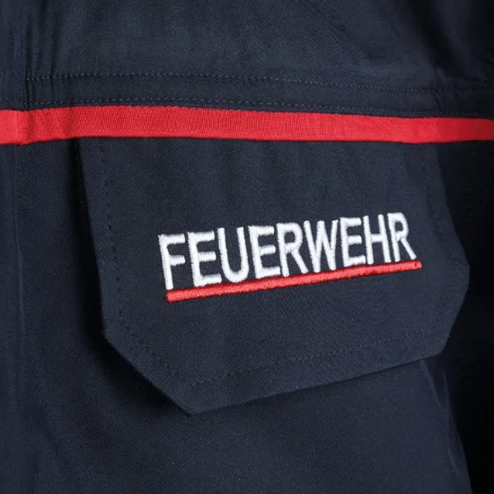 Kollektion Feuerwehr Thüringen