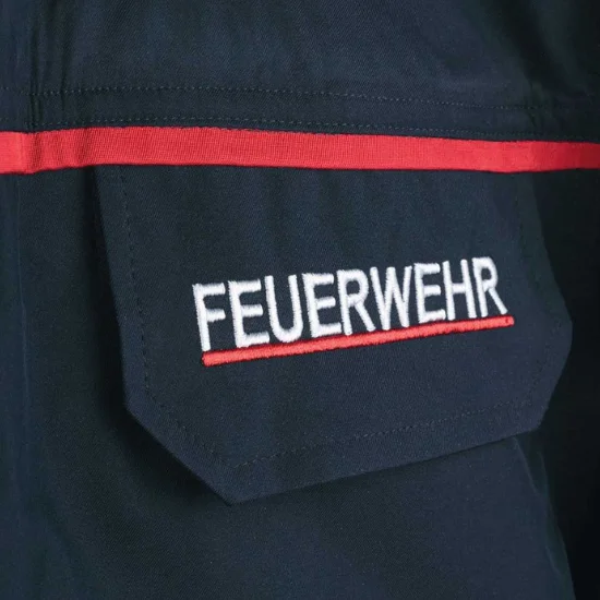 Kollektion Feuerwehr Sachsen