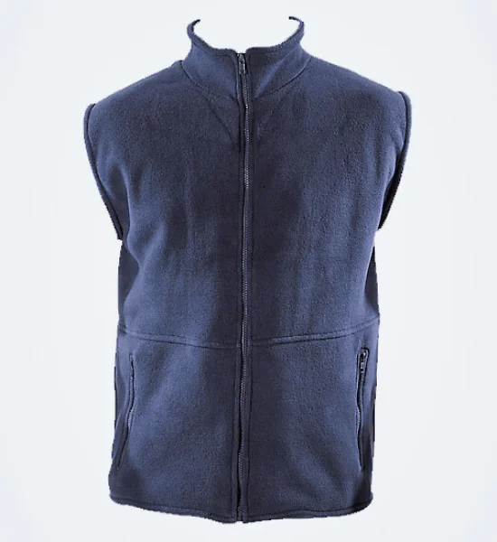 Strick & Fleece
