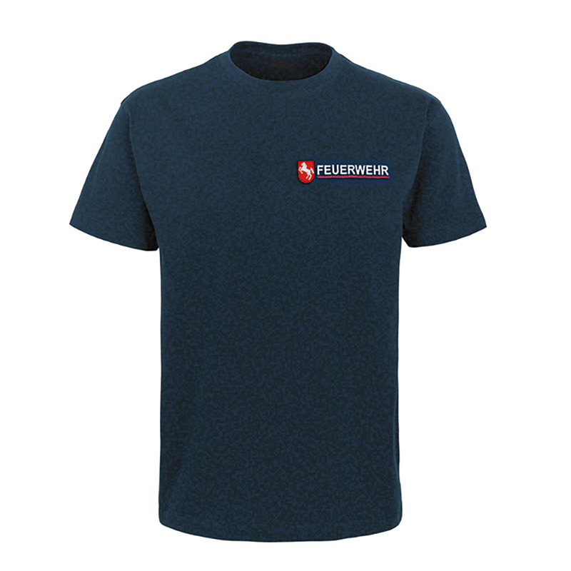T-Shirt Niedersachsen Neue FwVo 2025