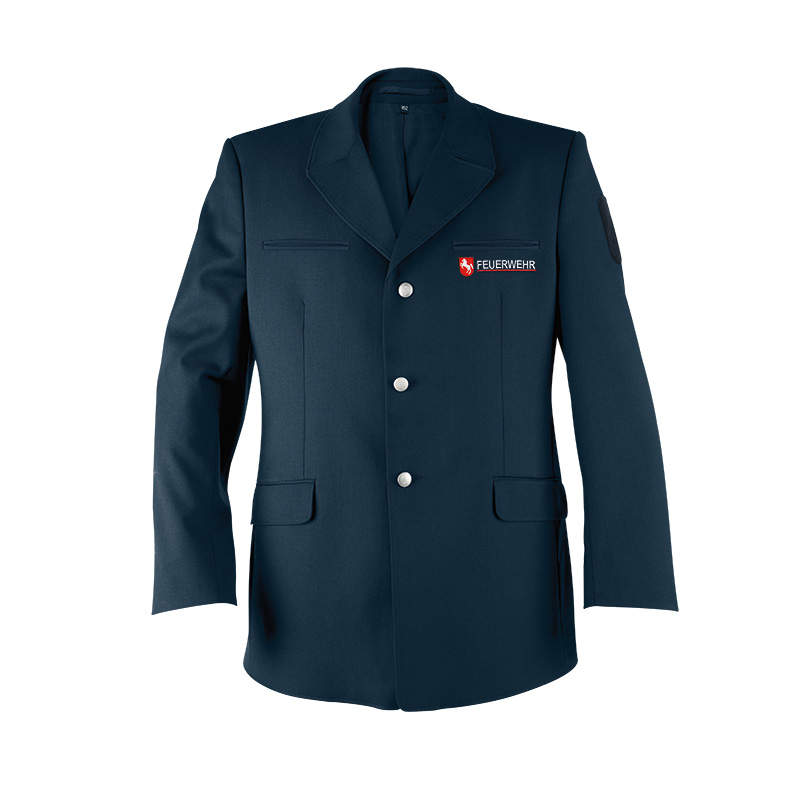 Uniformjacke Herren Niedersachsen Neue FwVo 2025
