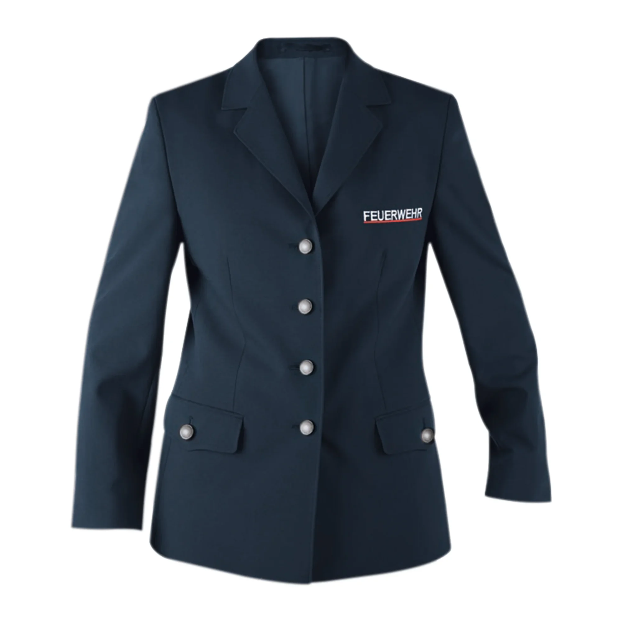 Buettner_Fire-Fashion_Kollektion_hessen_Dienstjacke_damen_in_marineblau