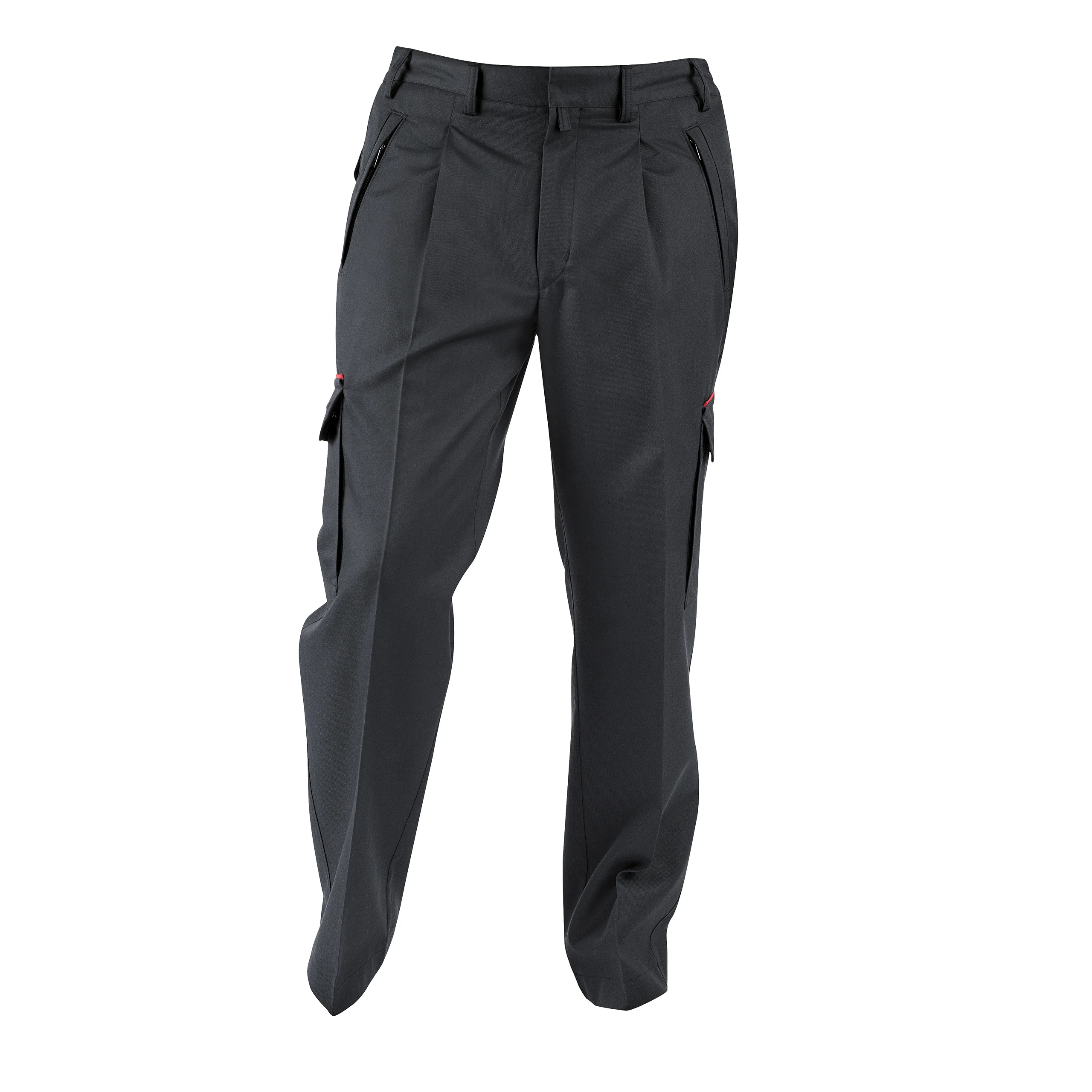 Cargohose Feuerwehr Saarland
